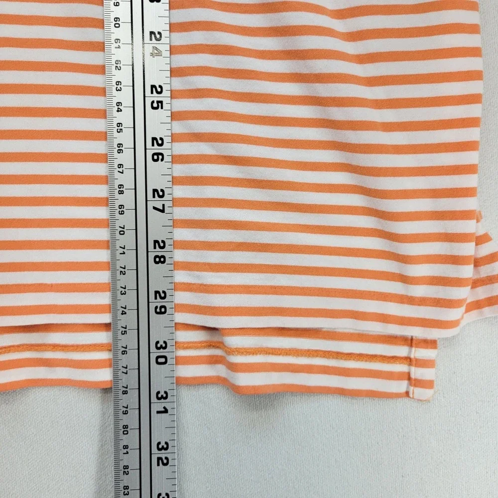 Polo Ralph Lauren measurements pit